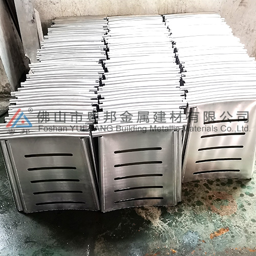 景德镇全铝椅子 YB-04