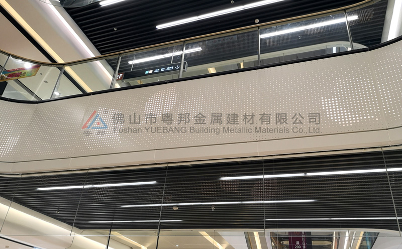 拉网铝板
